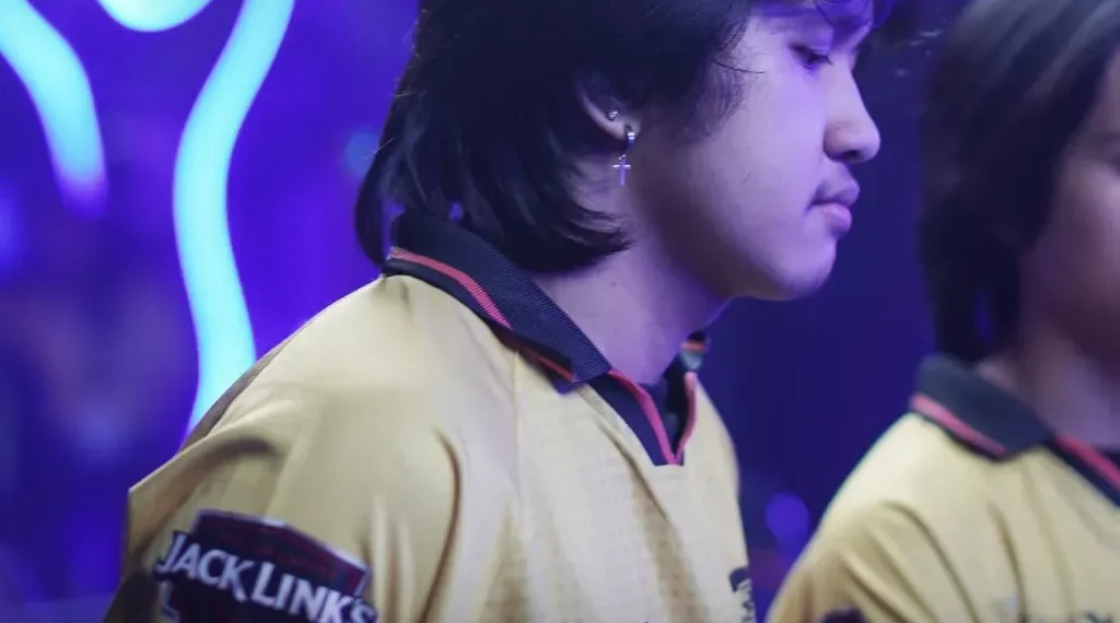 Kisah Haru Brusko: Dedikasikan Kemenangan MPL PH S14 untuk Sang Nenek