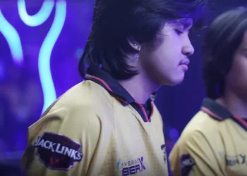 Kisah Haru Brusko: Dedikasikan Kemenangan MPL PH S14 untuk Sang Nenek