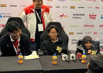 Disabilitas Bukan Halangan: Kisah Inspiratif Idris, Atlet Esports Paralimpik Indonesia