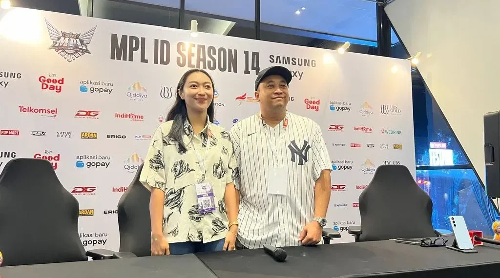 MOONTON Luncurkan MPL Career: Peluang Karier Esports untuk Generasi Muda