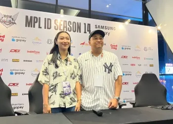 MOONTON Luncurkan MPL Career: Peluang Karier Esports untuk Generasi Muda