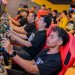 Timezone Gelar Turnamen Simulator Balap Internasional: Pemenang Berkesempatan ke Jepang!
