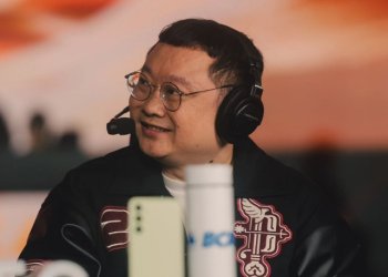 Vanz, Hot Prospect Mahadewa di LEN 2024 Menurut Om Wawa