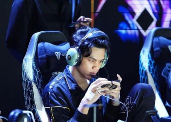 Perjalanan Karir RRQ Skylar: Rahasia di Balik Kesuksesannya yang Diungkap oleh Pak AP