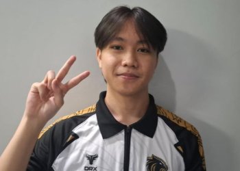 JerL dari Dominator Esports Ungkap Dedikasi Tinggi untuk Bersaing di HOKC 2024