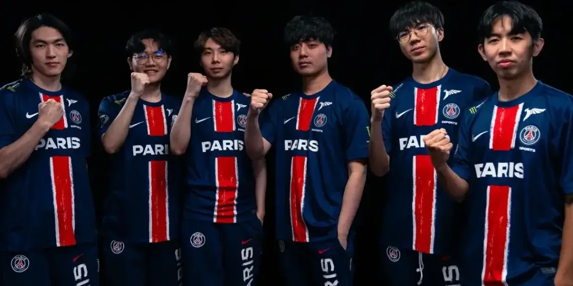 JunJia Ungkap Kekuatan Pola Pikir PSG Talon di Worlds 2024: Kunci Keberhasilan atau Sekedar Awal?