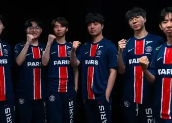 JunJia Ungkap Kekuatan Pola Pikir PSG Talon di Worlds 2024: Kunci Keberhasilan atau Sekedar Awal?