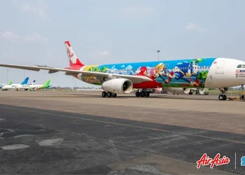 SEGA dan ATLUS Berkolaborasi dengan AirAsia untuk Pengalaman Bermain Game dan Perjalanan Eksklusif