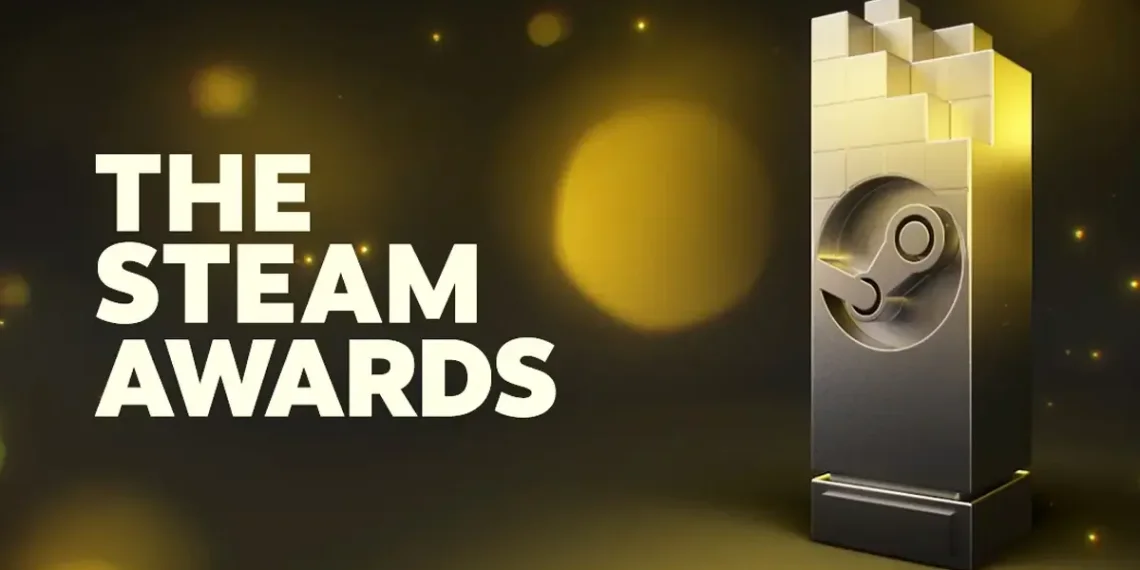 Steam Autumn Sale 2024 Dimulai: Nominasi Steam Awards 2024 Kini Dibuka