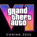 Grand Theft Auto 6 Resmi Dijadwalkan Rilis pada 2025