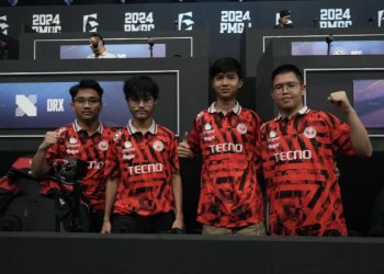 Bigetron Knights Berjuang Dramatis di PMGC 2024 League Week 1