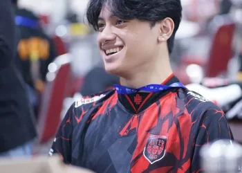 PMGC 2024 Highlights: Peran AE Rosemary dalam Upaya Kebangkitan Tim Indonesia