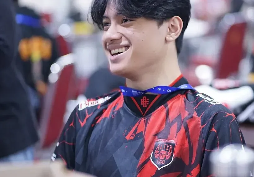 PMGC 2024 Highlights: Peran AE Rosemary dalam Upaya Kebangkitan Tim Indonesia