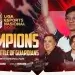 DizzyW Menangkan Battle of Guardians di Liga Esports Nasional Exhibition 2024 dengan Comeback Dramatis