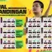 Perjuangan Tiga Tim Indonesia di FFWS Global Finals 2024