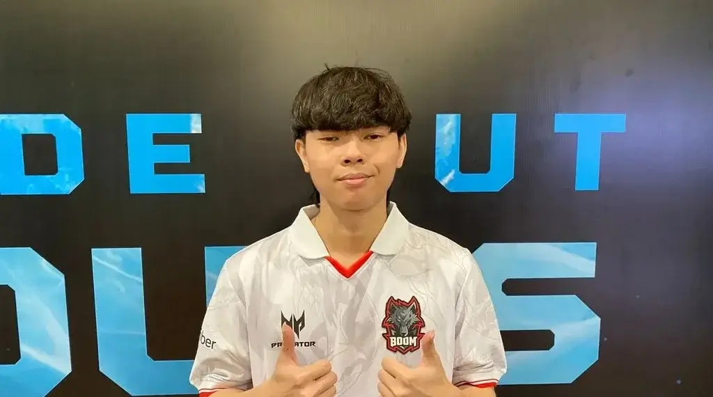Lilo Gantikan Famouz, Tegaskan Kompetisi Acer Predator League 2025 Bukan Sekadar Latihan