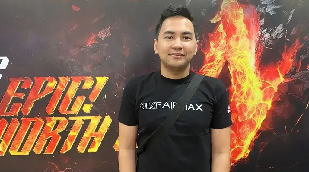 DOTA 2 Perlu Meniru Honor of Kings untuk Kembali Populer, InYourdreaM Berikan Solusi