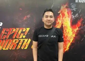 DOTA 2 Perlu Meniru Honor of Kings untuk Kembali Populer, InYourdreaM Berikan Solusi
