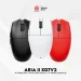 Kembali dengan Desain Ikonik, Fantech Luncurkan Mouse Gaming Aria II Series