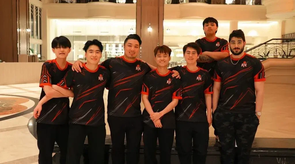 RRQ Sutsujin: BTK Jadi Tantangan Terbesar di M6 World Championship