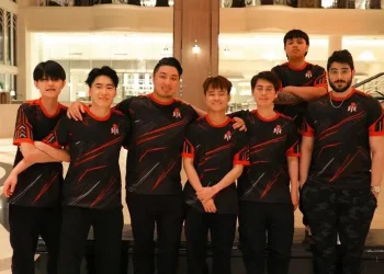 RRQ Sutsujin: BTK Jadi Tantangan Terbesar di M6 World Championship