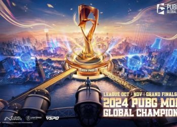 Grand Final PMGC 2024: Hanya VOIN Donkey ID yang Tersisa dari Indonesia