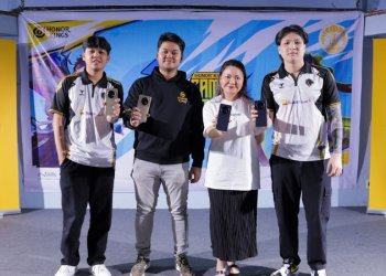 HOK Campus Attack: Dukung Generasi Muda dalam Esports Bersama realme dan Honor of Kings