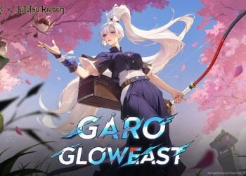 Cara Mendapatkan Skin Garo “Gloweast” Gratis dalam Kolaborasi Honor of Kings X Jujutsu Kaisen