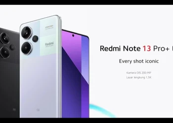 Xiaomi Redmi Note 13: Kombinasi Fitur Premium dan Harga Terjangkau