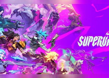 SUPERVIVE, Game Hybrid MOBA dan Shooter Battle Royale, Resmi Open Beta