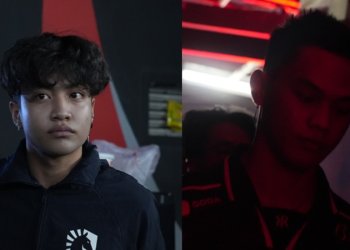 3 Alasan Mengapa Liquid Aeronnshikii Belum Bisa Gantikan Skylar di RRQ Hoshi