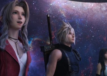 Final Fantasy 7 Rebirth dan Peluang Rilis Multiplatform