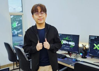 Xepher Ungkap Alasan Pensiun dari Dota 2 dan Jadi Pelatih Alter Ego