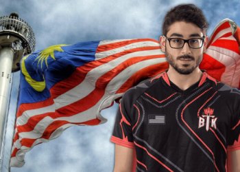 MobaZane Minta Maaf kepada Federasi Esports Malaysia: Apa yang Terjadi?