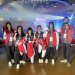 Timnas MLBB Women Indonesia Melaju ke Playoff Asian Esports Games 2024 di Bangkok