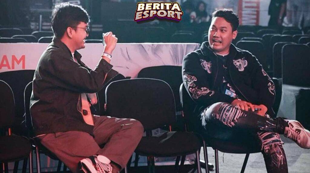 Mas Ade Ungkap Kebiasaan Buruk Pemain Trial di Tim MPL ID: Pelajaran Berharga bagi Calon Pro Player