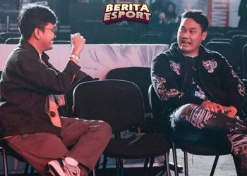 Mas Ade Ungkap Kebiasaan Buruk Pemain Trial di Tim MPL ID: Pelajaran Berharga bagi Calon Pro Player
