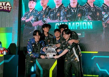 Siapa Pemain RRQ Sena Paling Jago? Peluang Promosi ke Hoshi Jadi Perbincangan