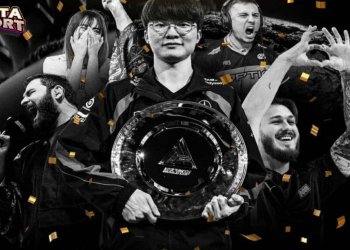 Daftar Game Esports World Cup 2025: Siap-Siap Menyambut Ajang Akbar di Riyadh!