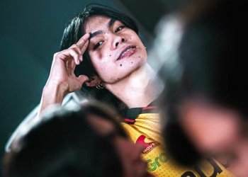 K1NGKONG Hampir Gabung RRQ: Mirko Ungkap Fakta Menarik, “90% Deal!”