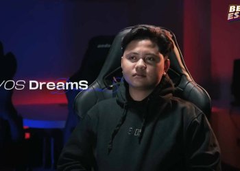 DreamS Resmi Bergabung dengan Alter Ego: Jawaban atas Spekulasi yang Beredar