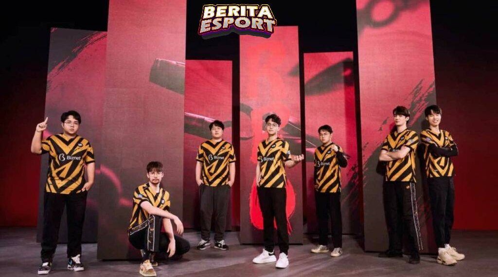 Resmi Diumumkan: Roster RRQ Valorant Academy yang Penuh Potensi