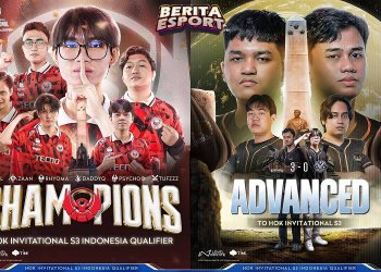 Bigetron Sigma dan Kagendra Siap Beraksi di HOK Invitational S3!