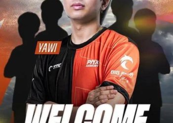 TNC Yawi Is Real: Roamer Agresif Kembali Menggebrak MPL PH