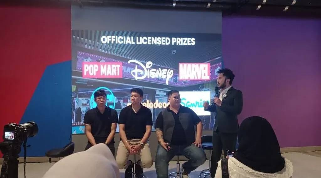 Cow Play Cow Moo Hadir di Pluit Village, Jakarta Utara: Pilihan Hiburan Keluarga yang Lebih Dekat