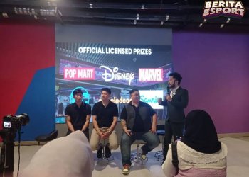 Cow Play Cow Moo Hadir di Pluit Village, Jakarta Utara: Pilihan Hiburan Keluarga yang Lebih Dekat