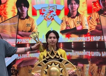 Sapu Bersih Kejuaraan MLBB, Kelra Cetak Sejarah di M6 World Championship!