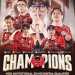 BTR Sigma Menjadi Juara HOK Invitational Season 3 Indonesia Qualifier dengan Dominasi Memukau