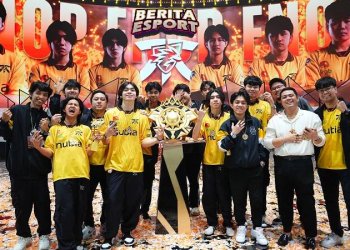 M6 World Championship: FNOP Kembali Buktikan Dominasi Filipina atas Indonesia!