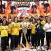 M6 World Championship: FNOP Kembali Buktikan Dominasi Filipina atas Indonesia!